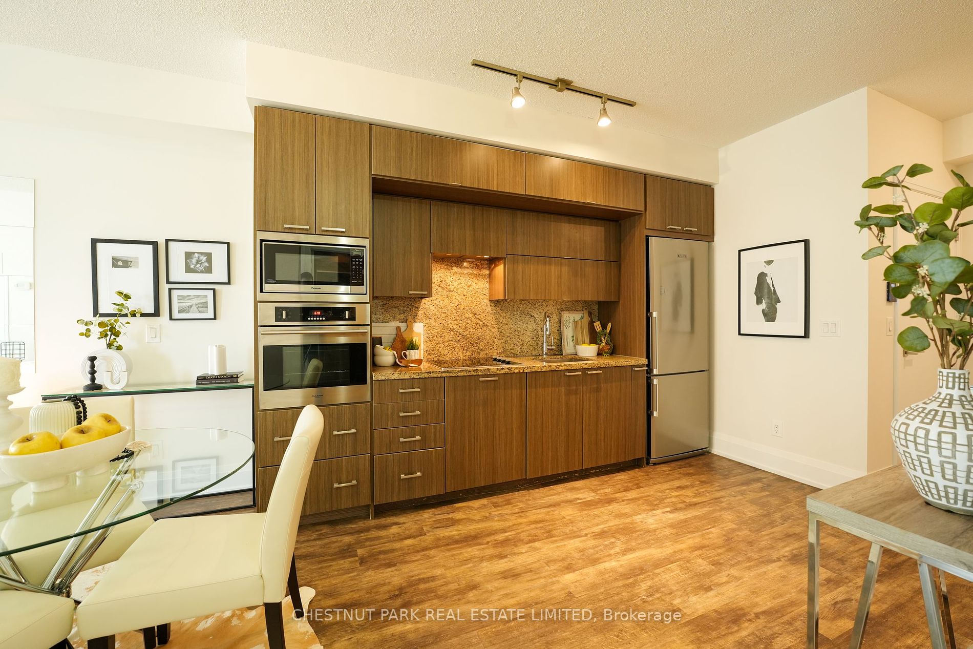 120 Harrison Garden Blvd, #1305