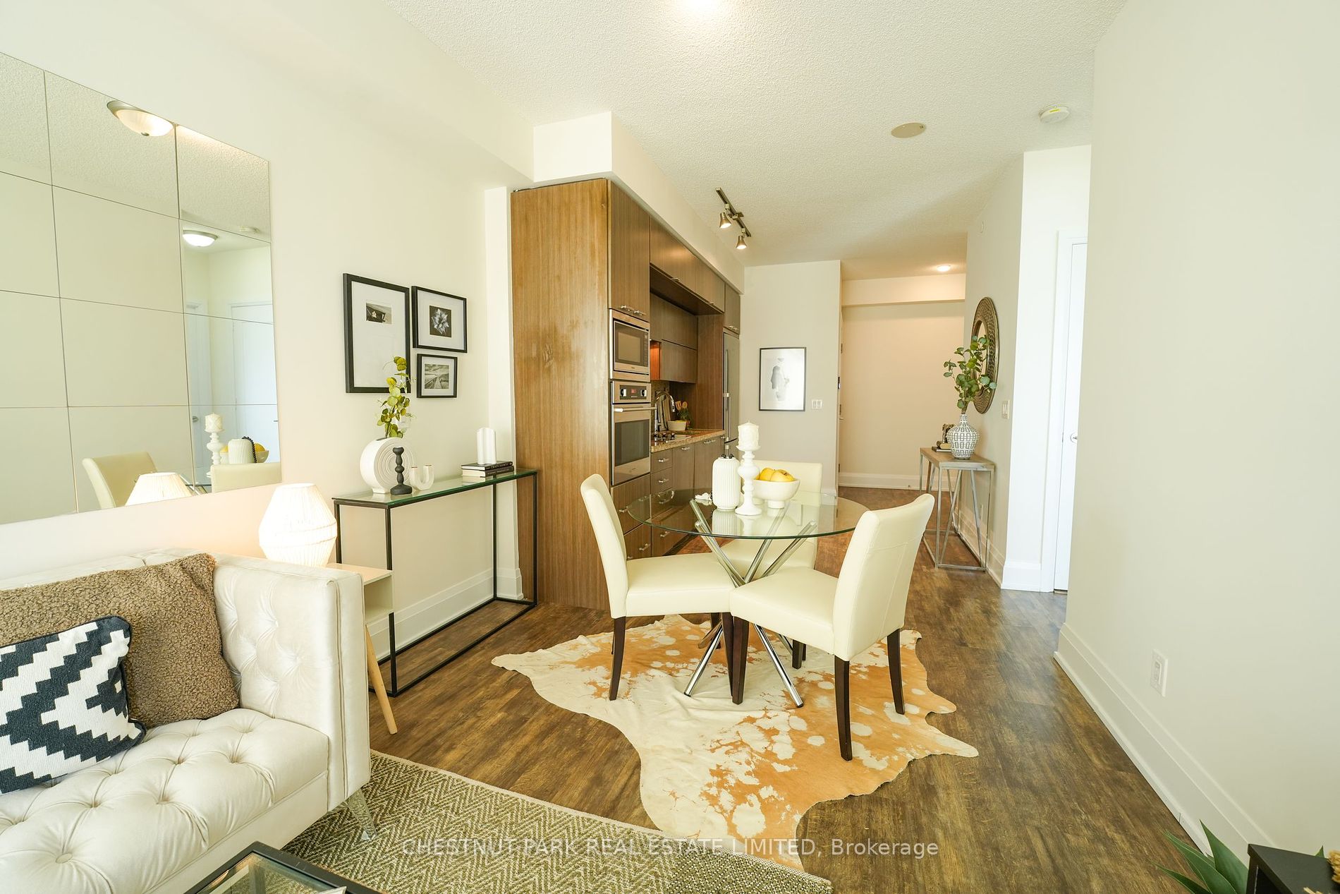 120 Harrison Garden Blvd, #1305