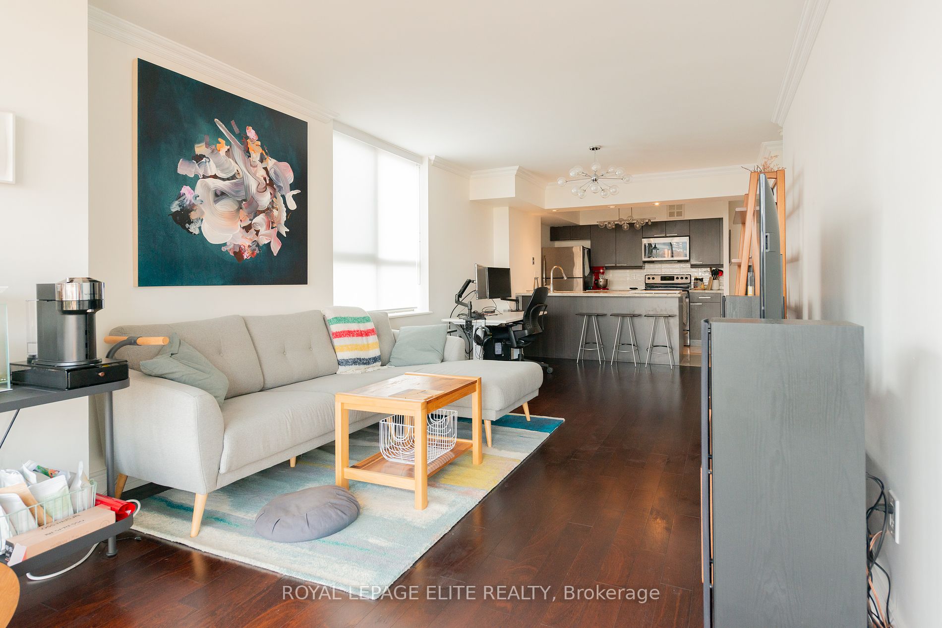 95 LOMBARD St, #904