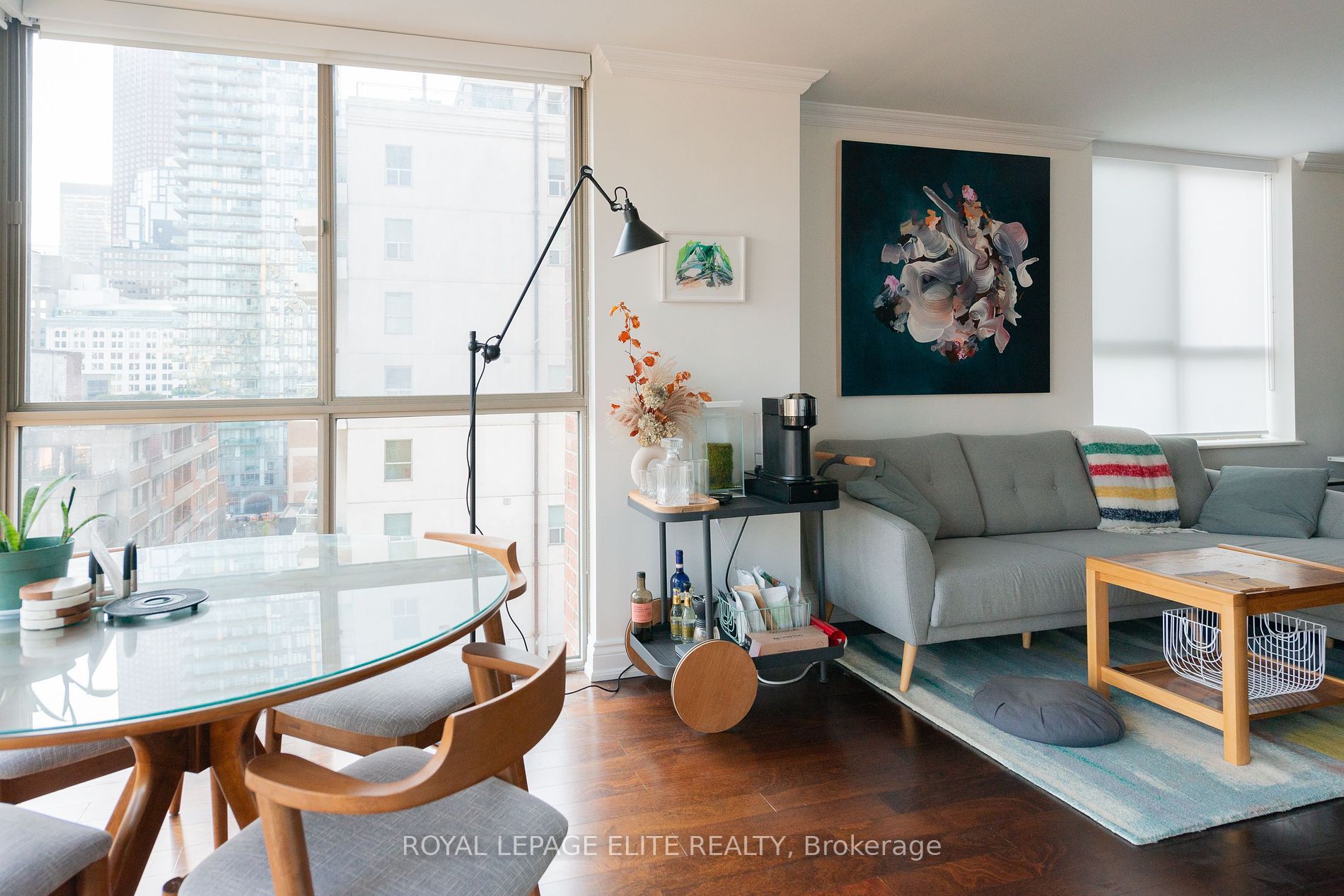 95 LOMBARD St, #904