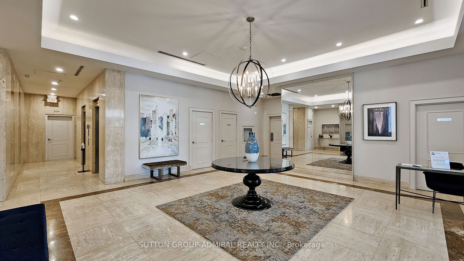 616 Avenue Rd, #602