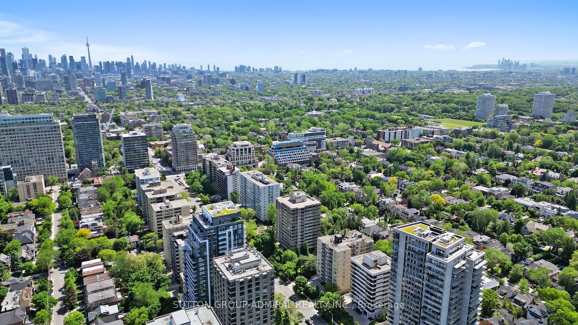 616 Avenue Rd, #602