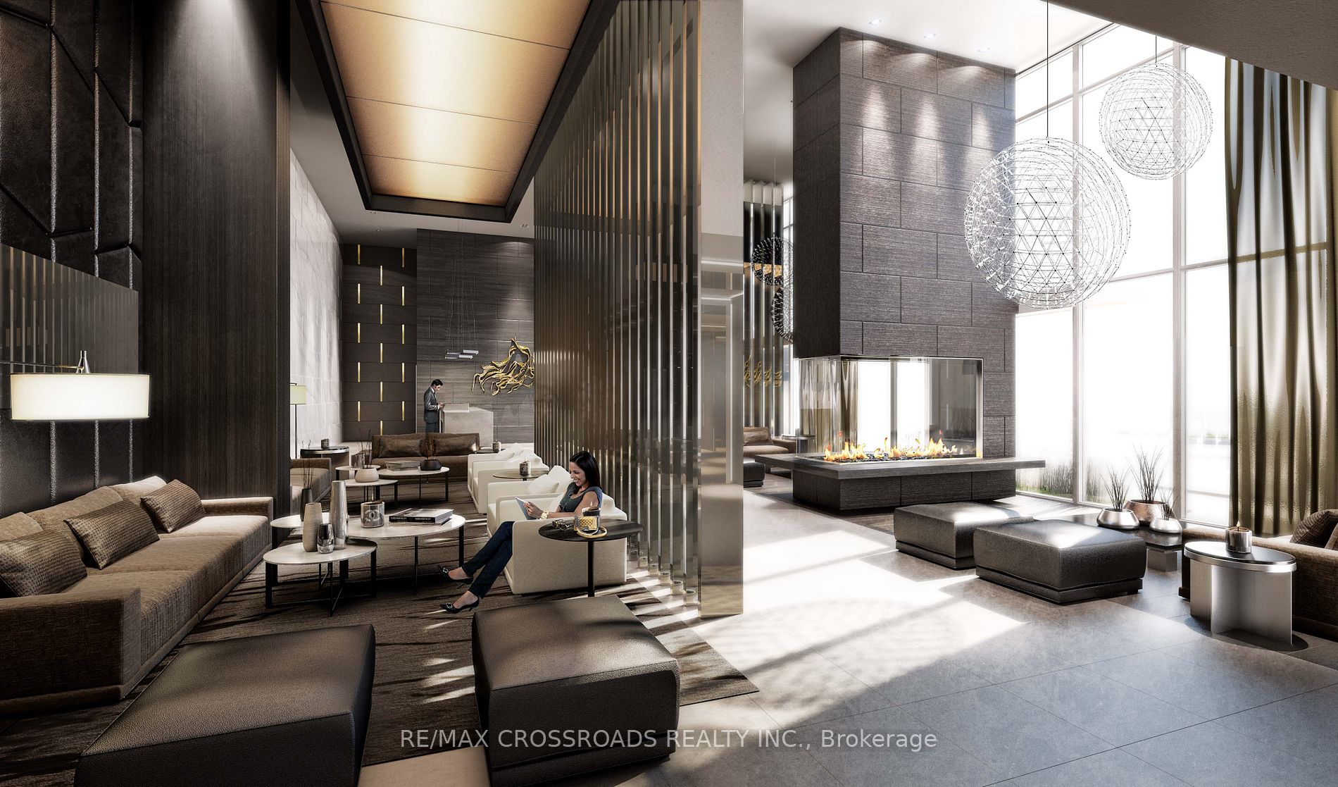 5180 Yonge St, #3103