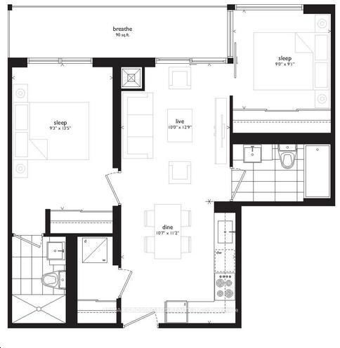 5180 Yonge St, #3103