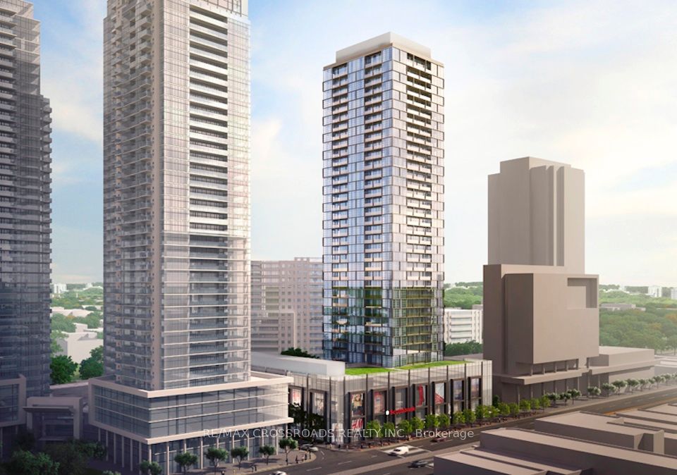 5180 Yonge St, #3103