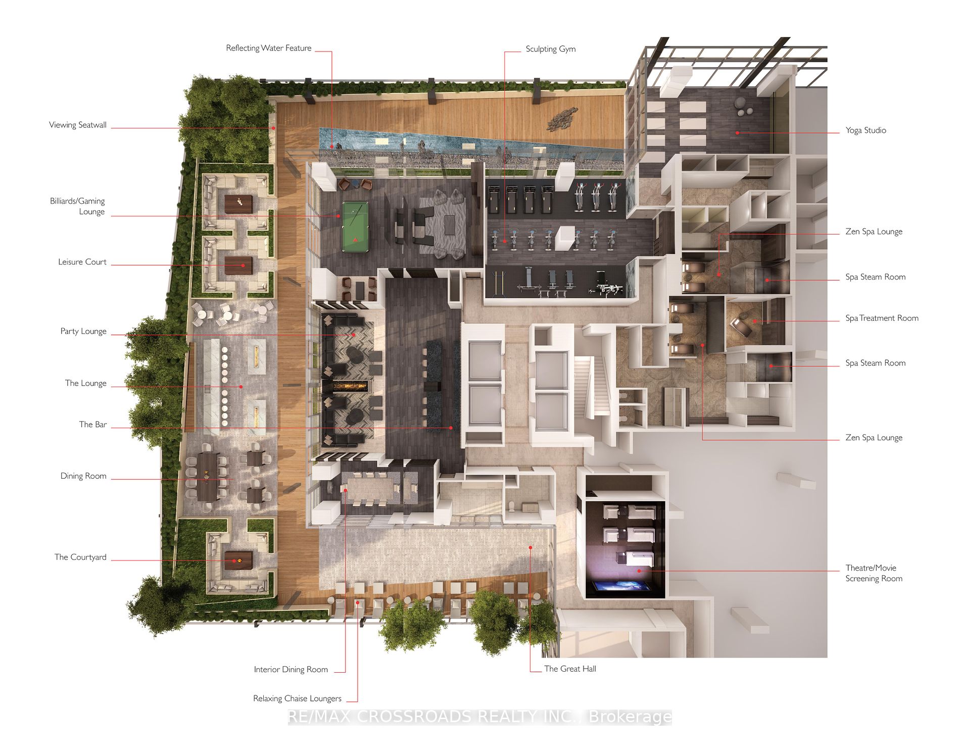 5180 Yonge St, #3103