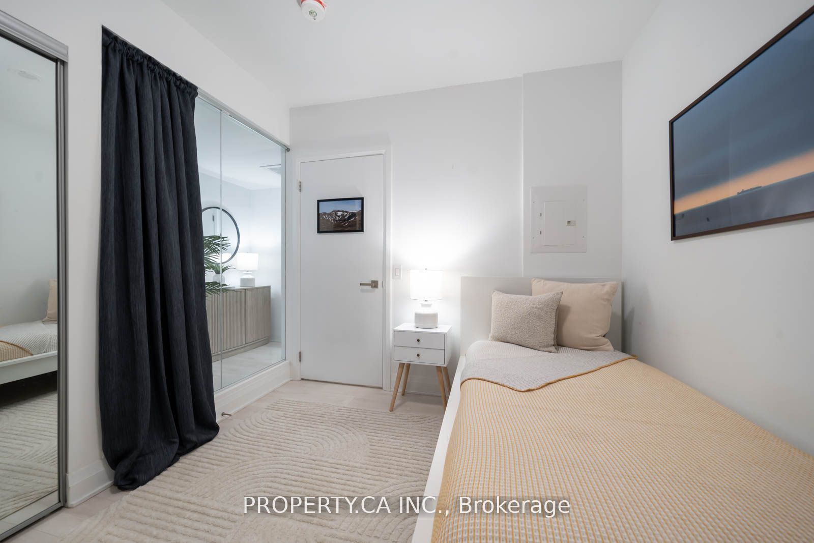 33 Frederick Todd Way, #303