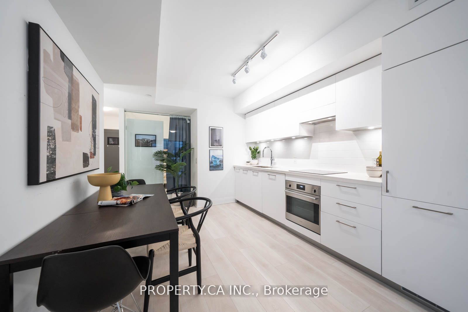 33 Frederick Todd Way, #303