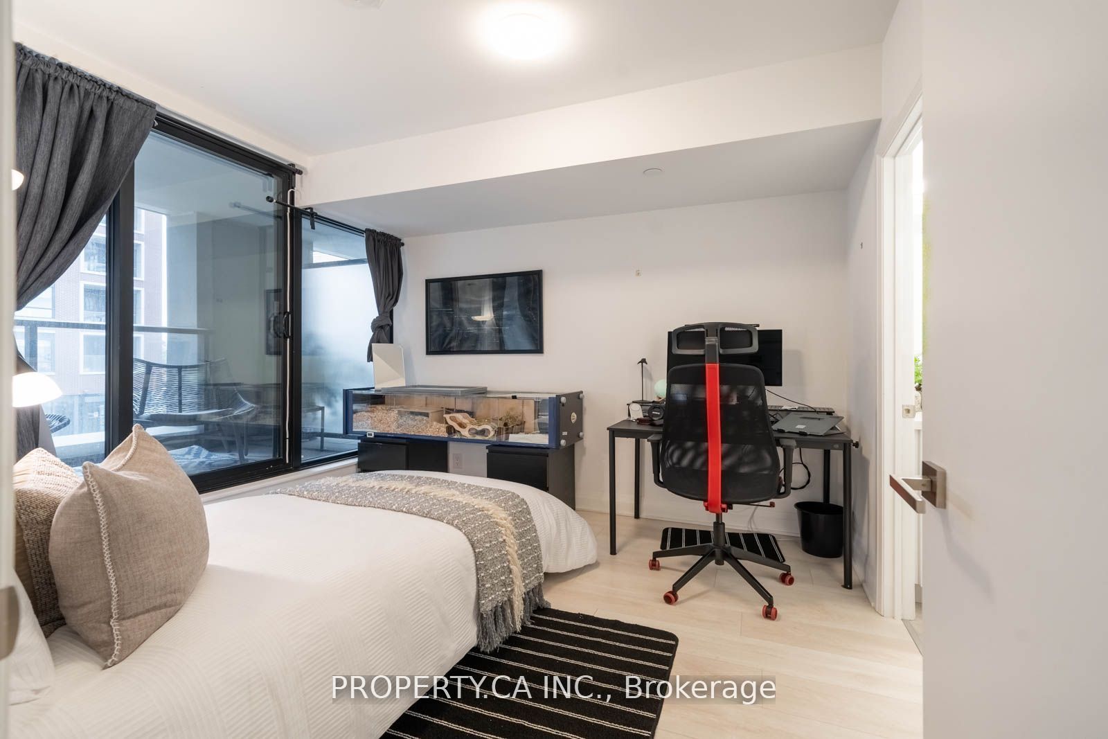 33 Frederick Todd Way, #303