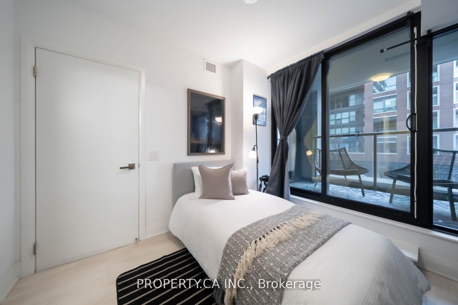 33 Frederick Todd Way, #303