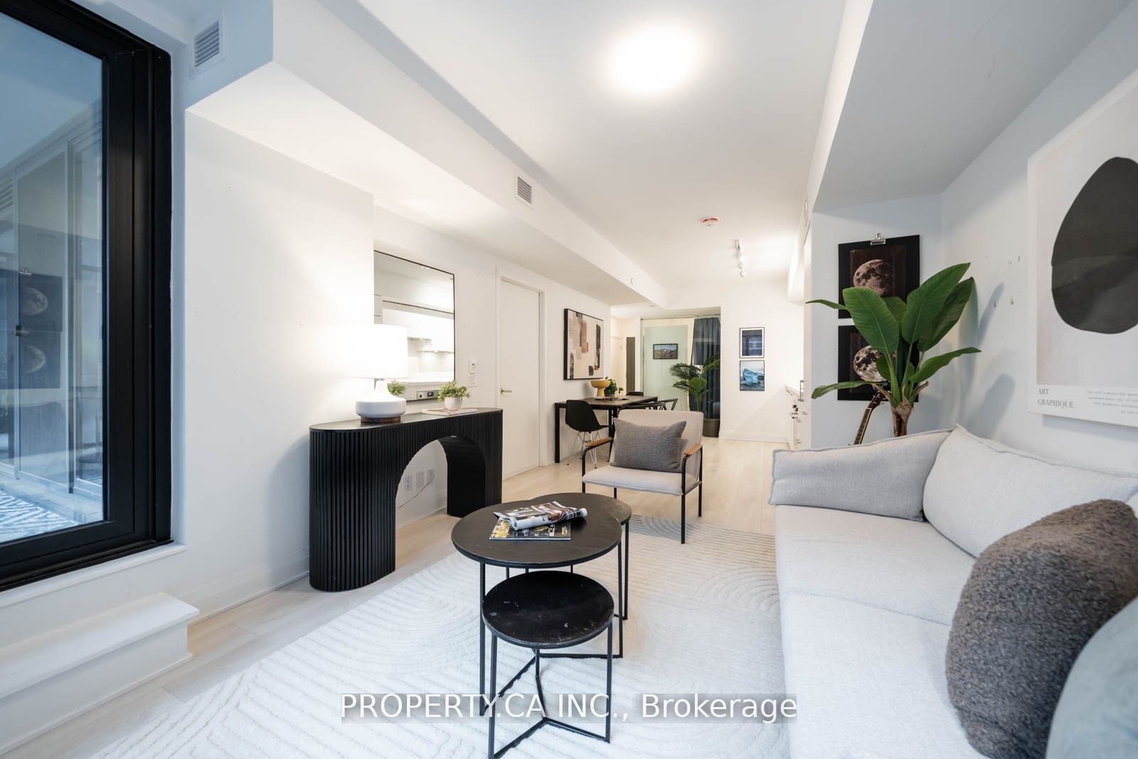 33 Frederick Todd Way, #303
