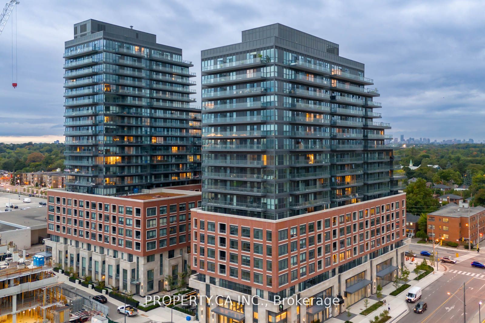 33 Frederick Todd Way, #303