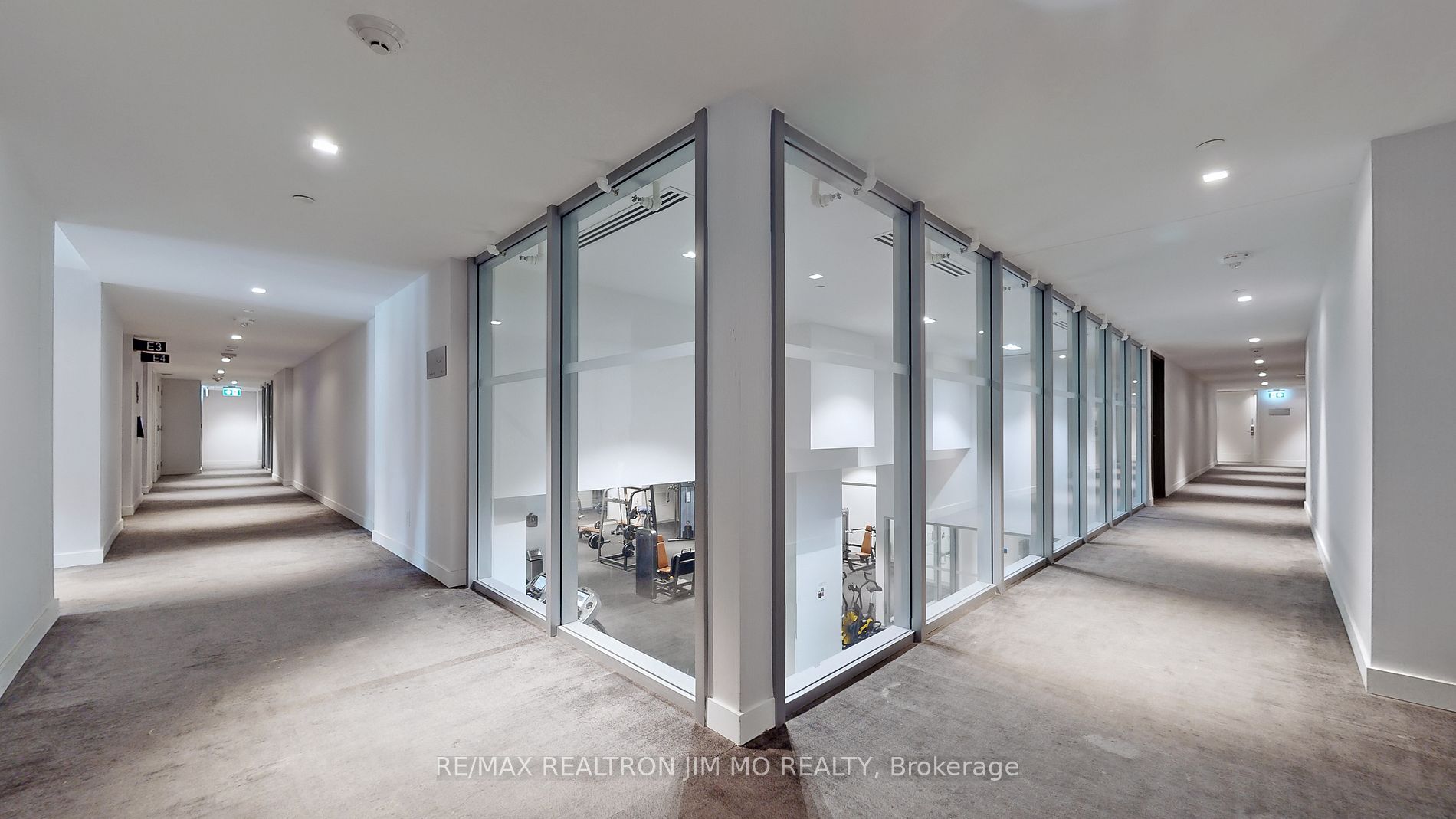 3 Gloucester St, #509
