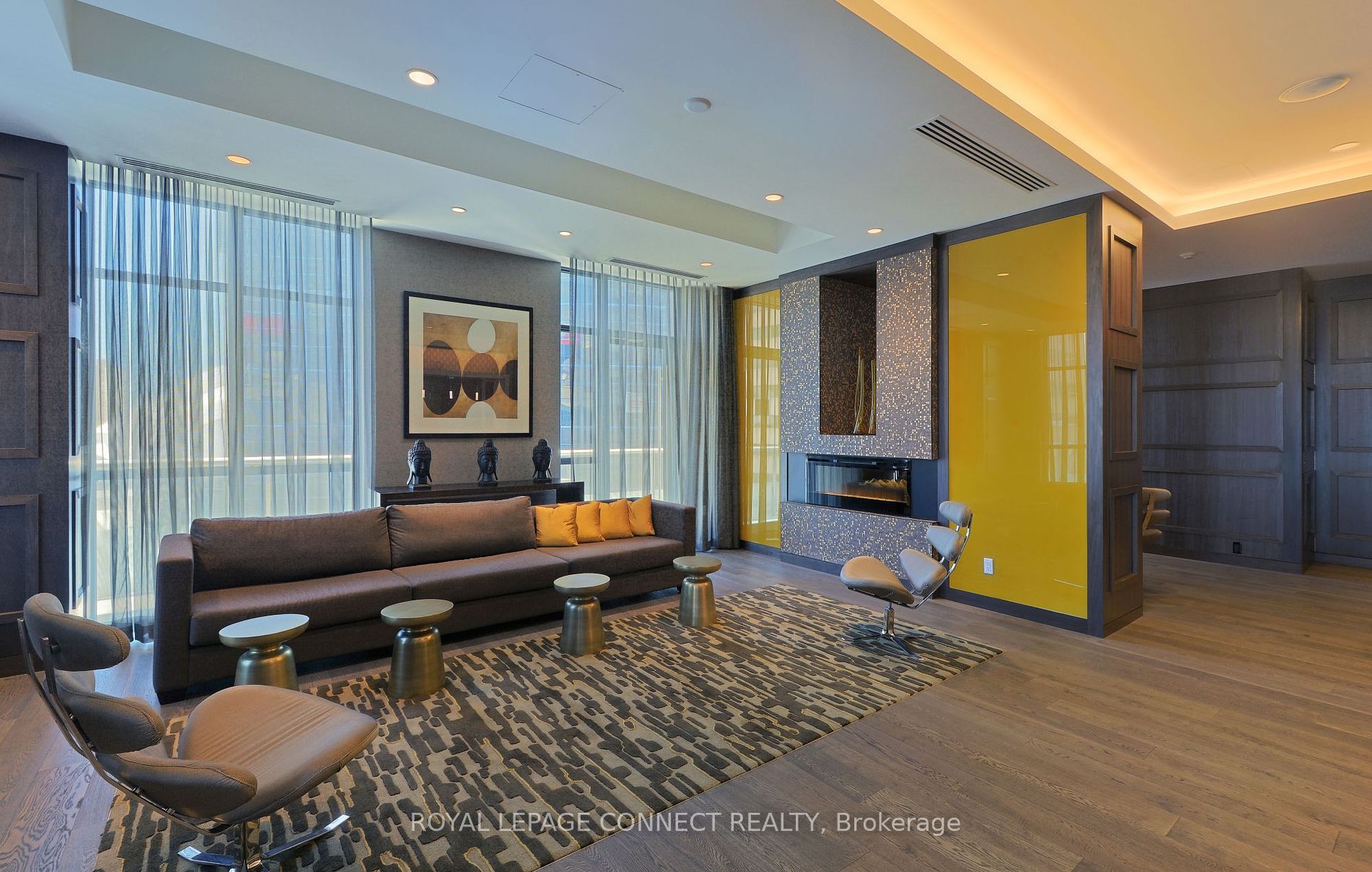 20 John St, #922