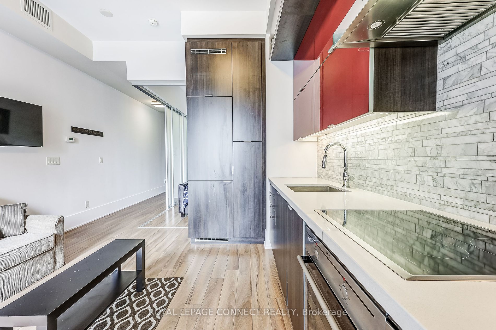 20 John St, #922