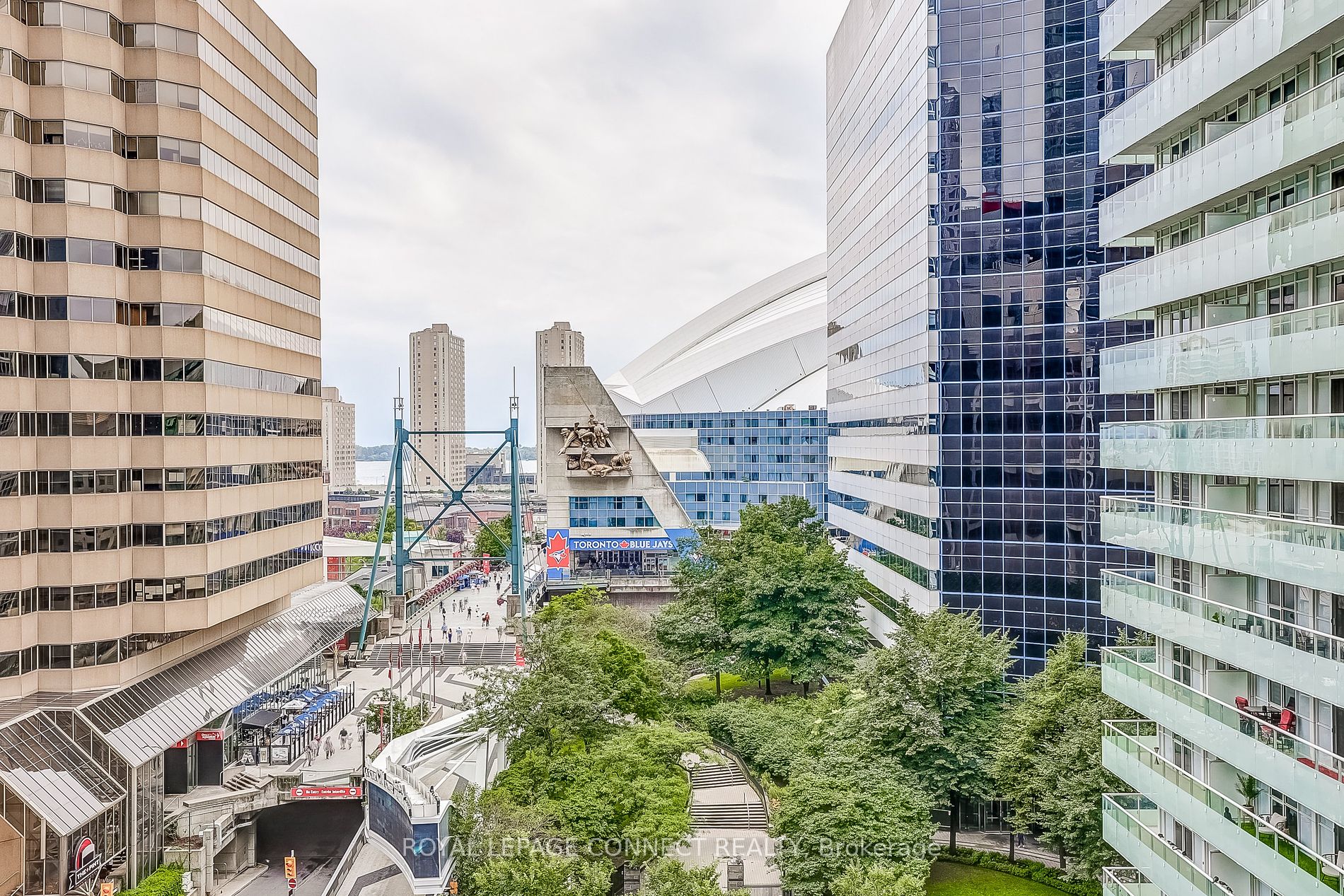 20 John St, #922