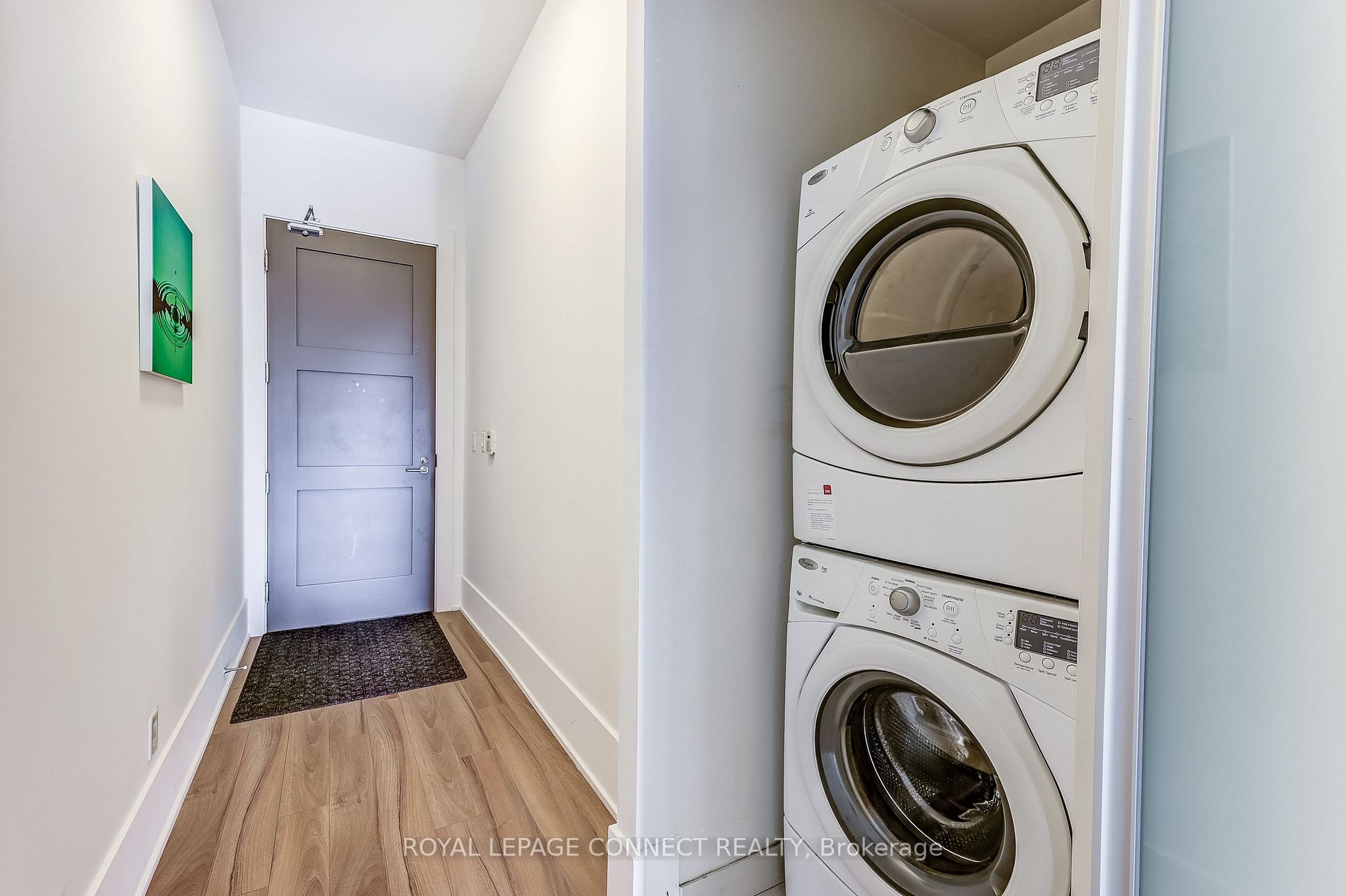 20 John St, #922