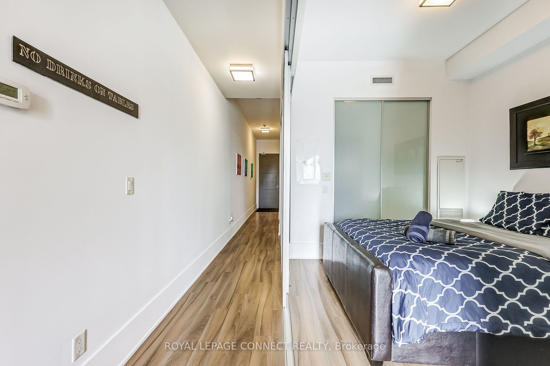 20 John St, #922