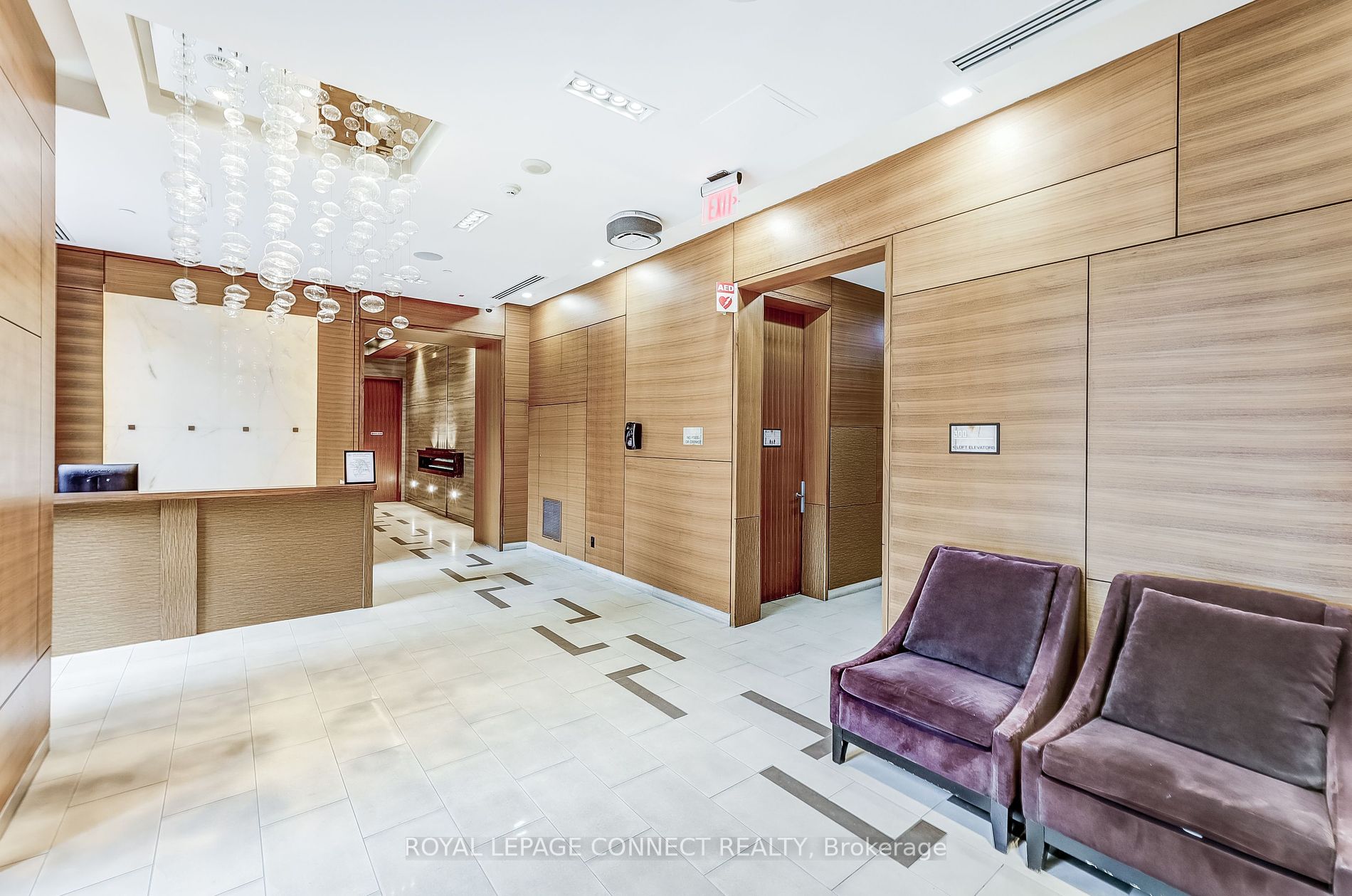 20 John St, #922