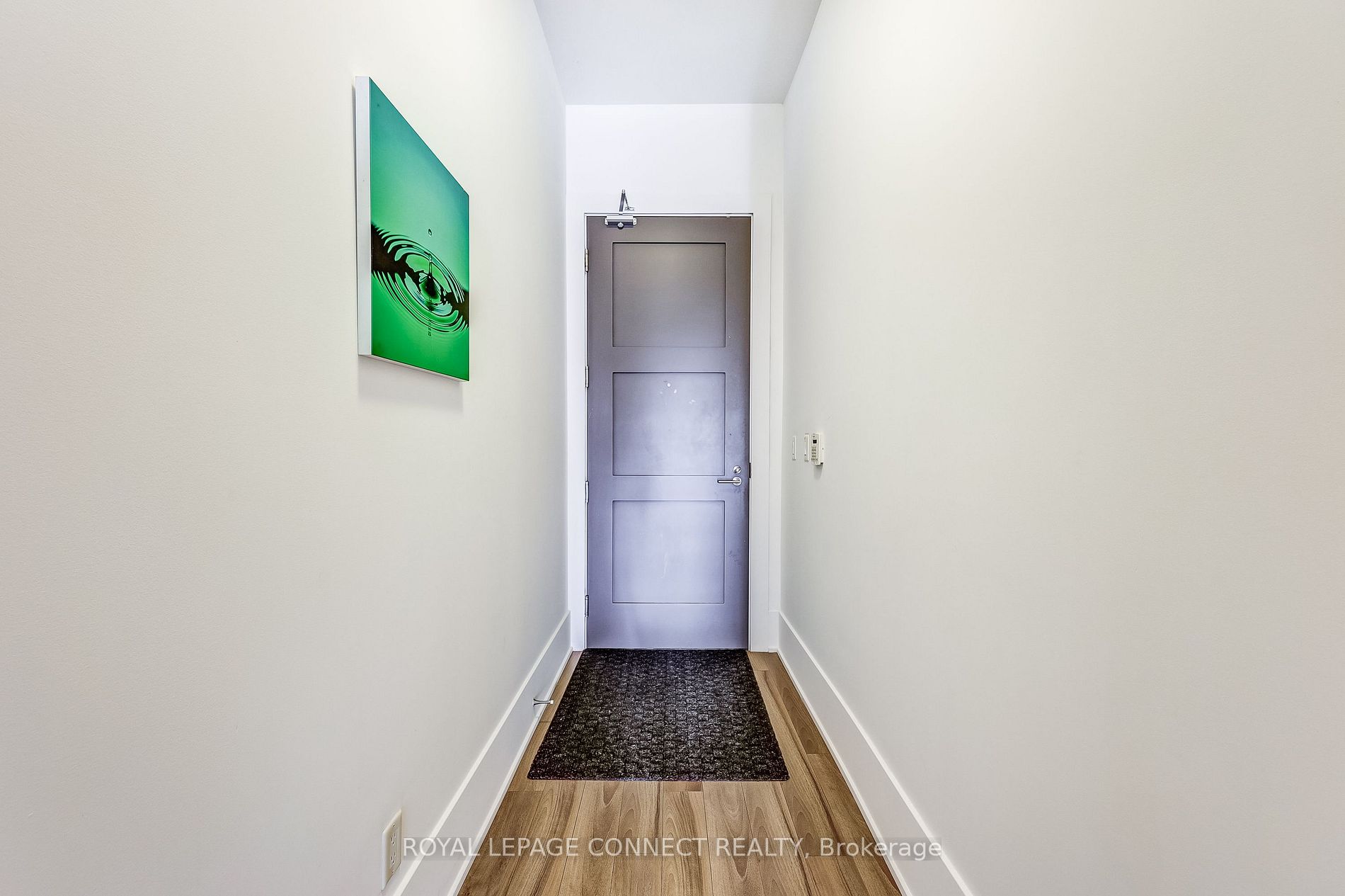 20 John St, #922