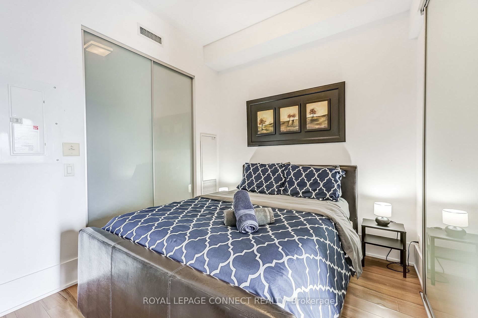 20 John St, #922
