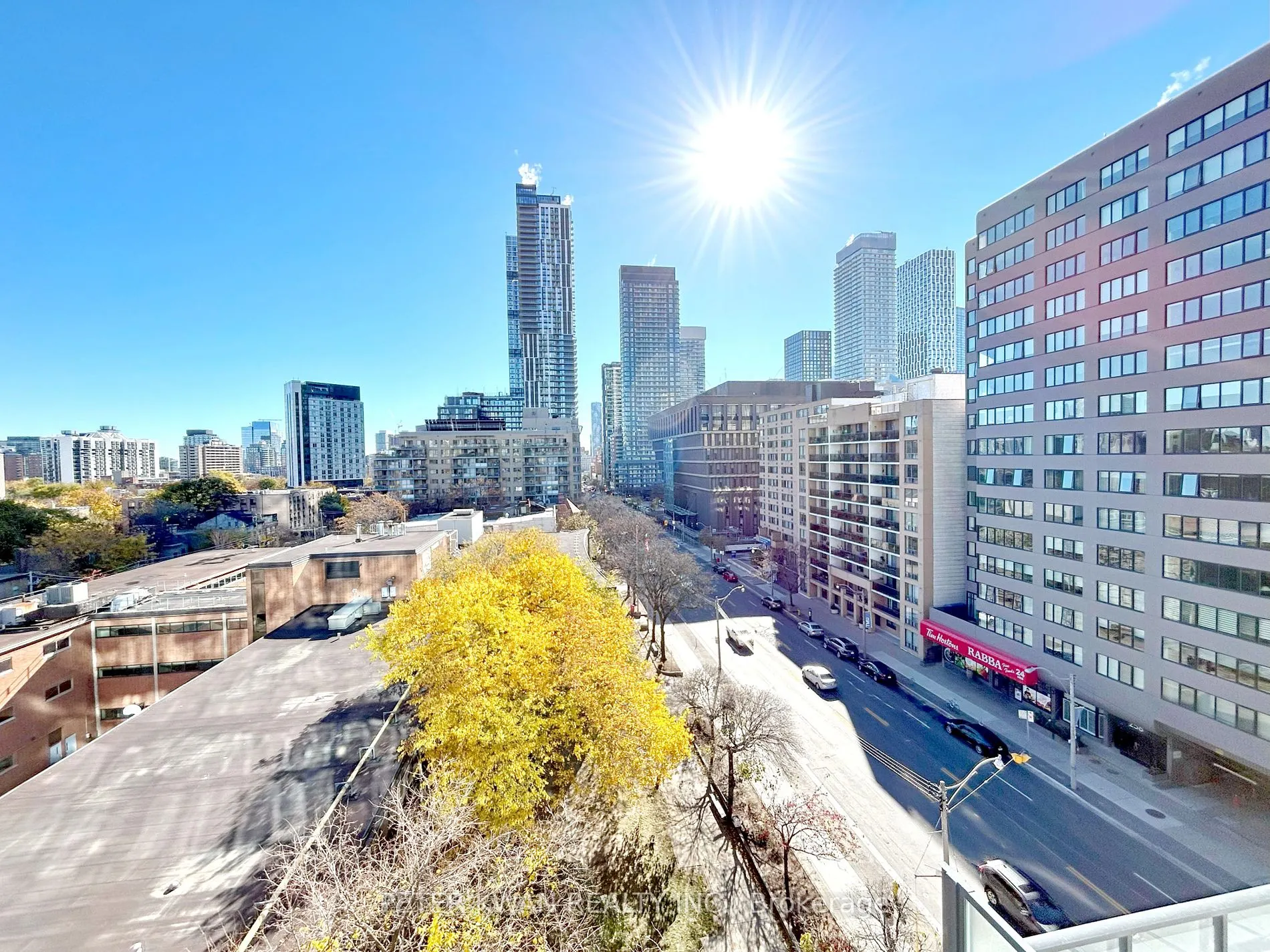 319 Jarvis St, #601