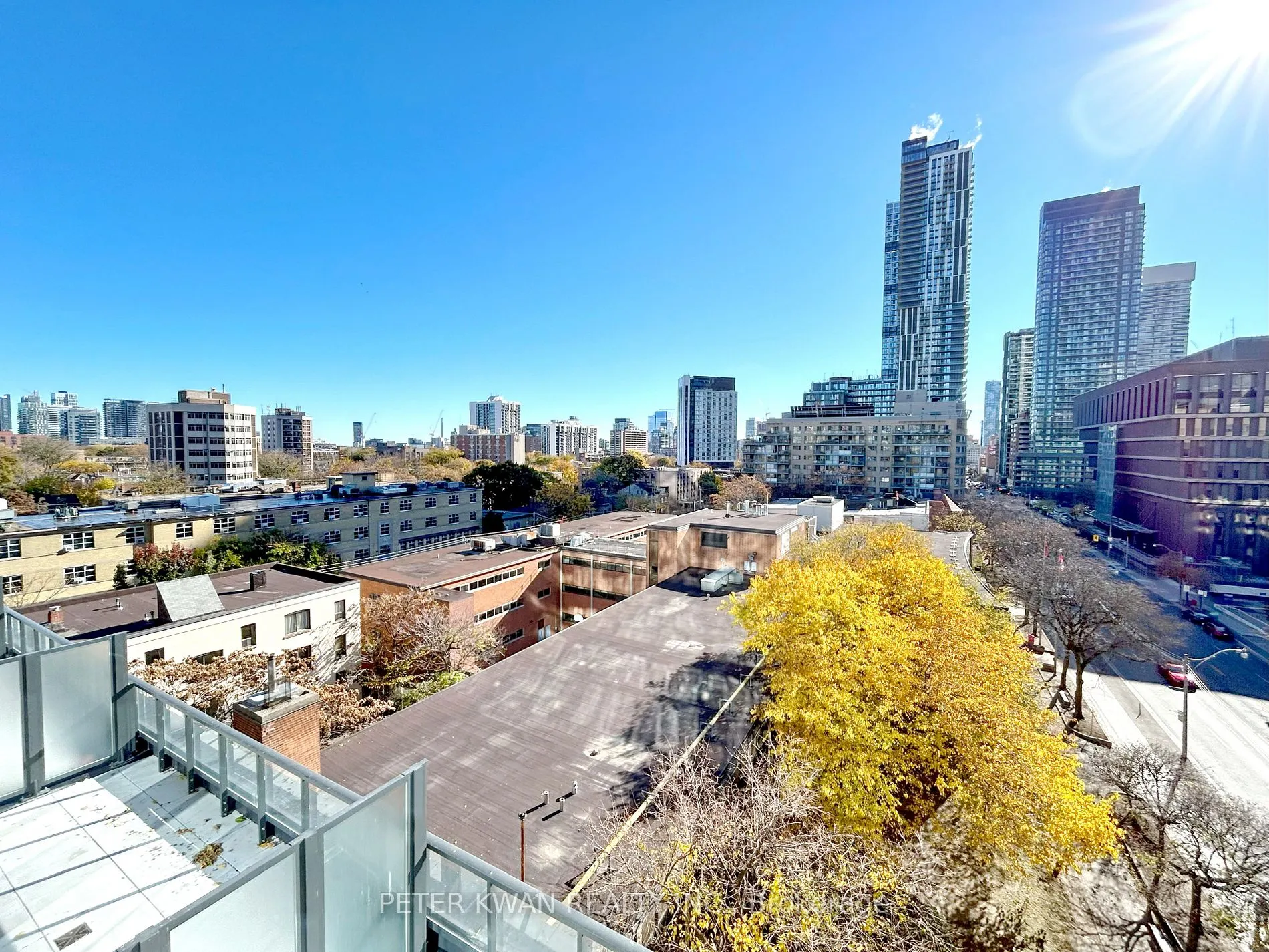319 Jarvis St, #601