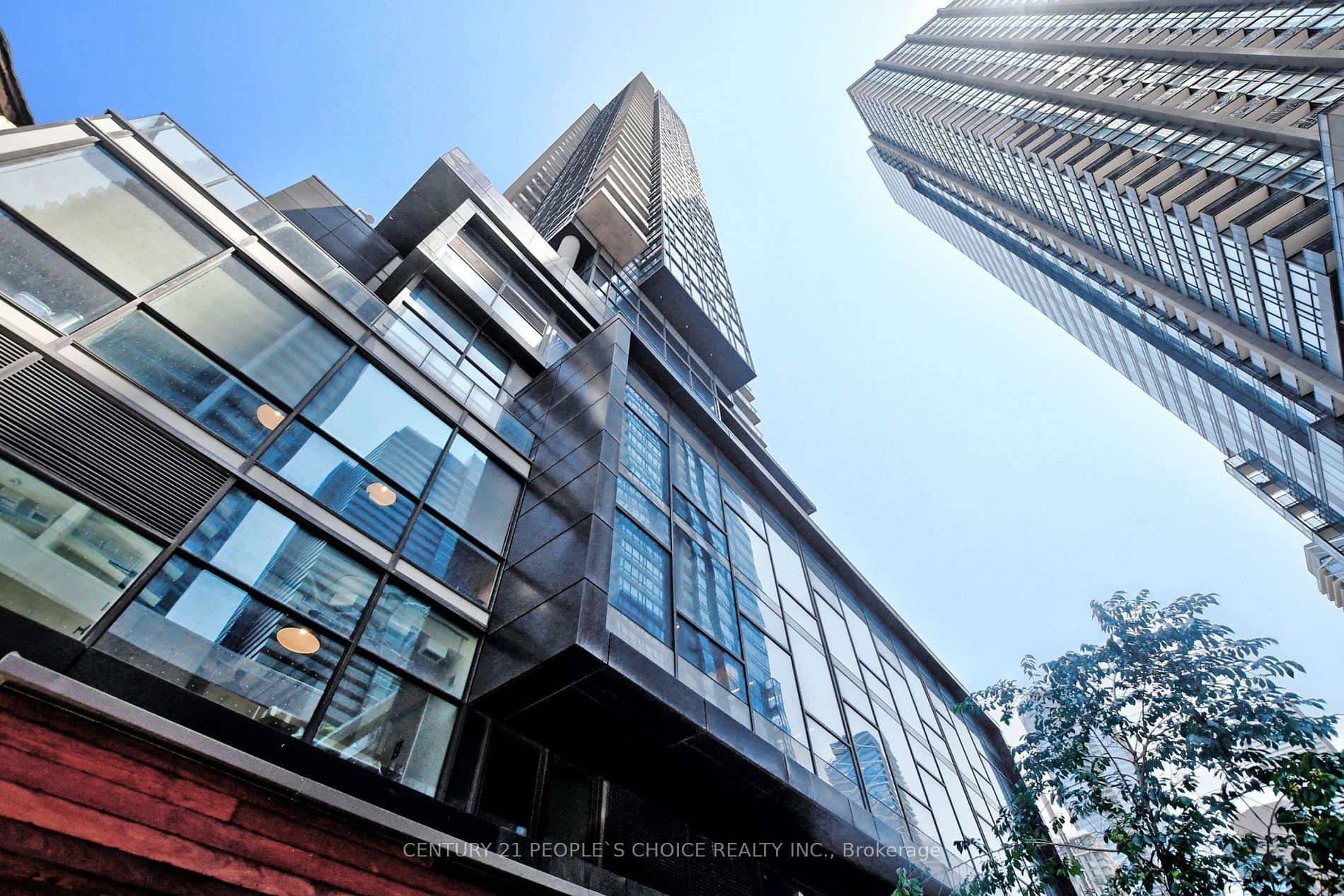 290 Adelaide St W, #3301