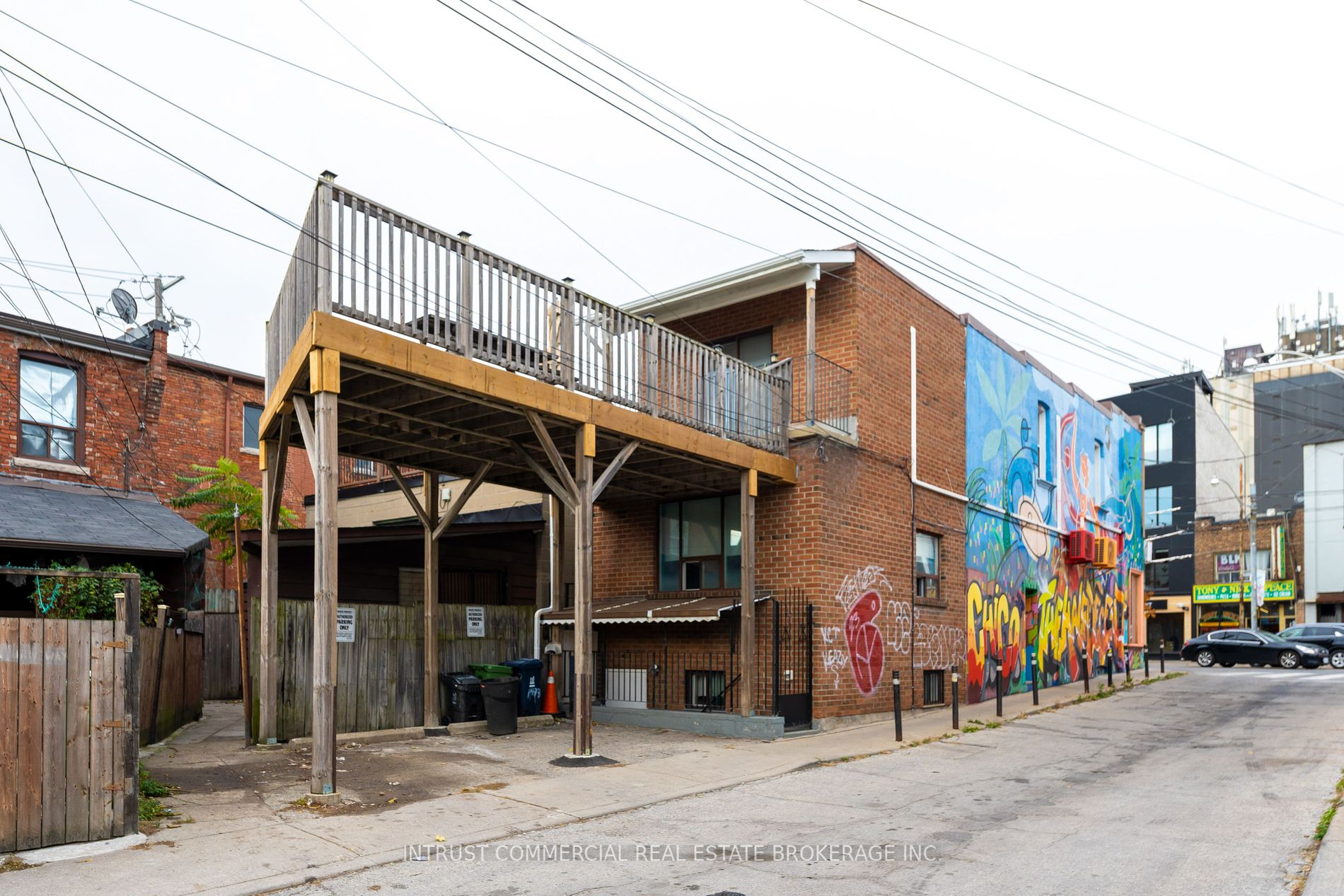 1473 Dundas St W, #2