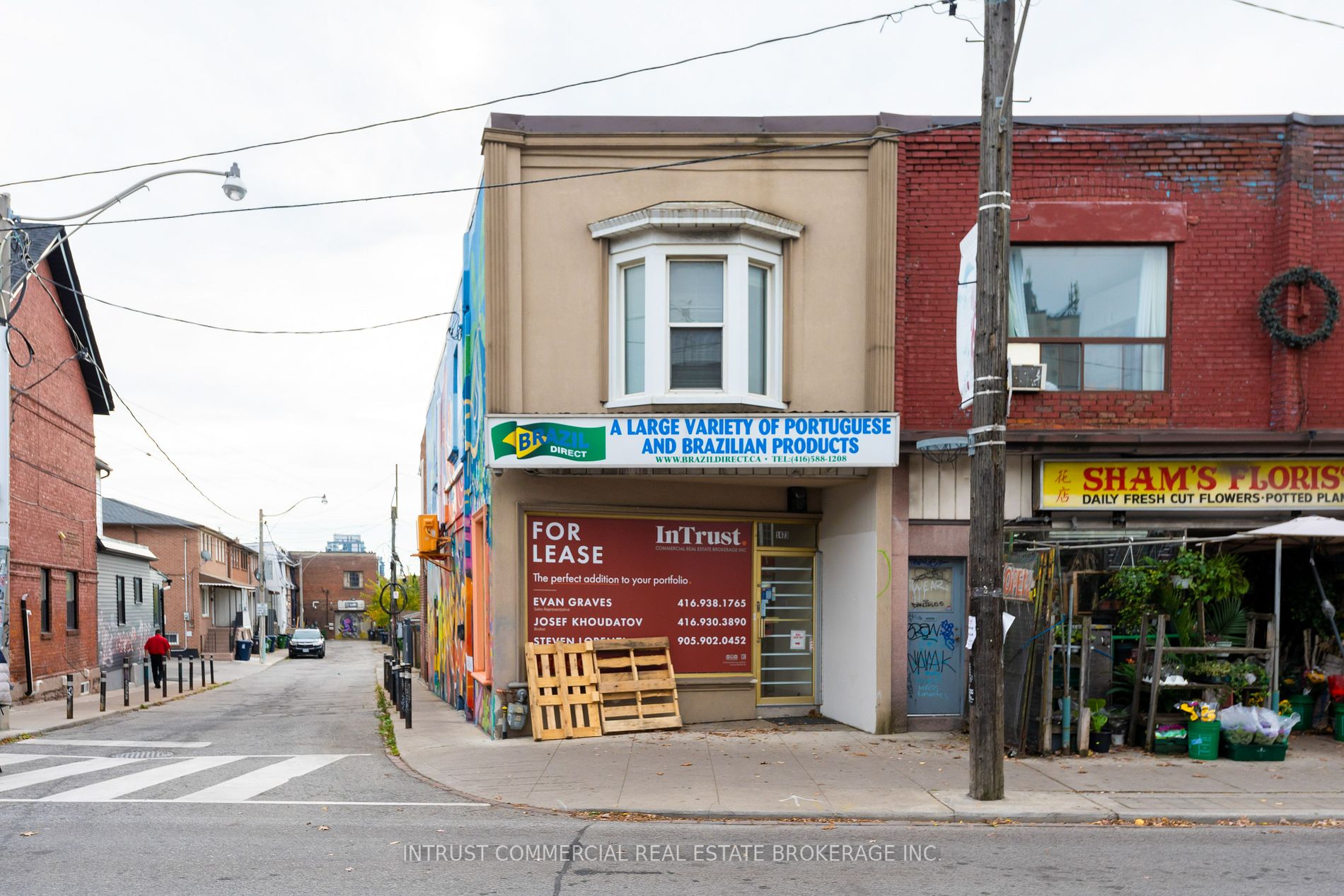 1473 Dundas St W, #2