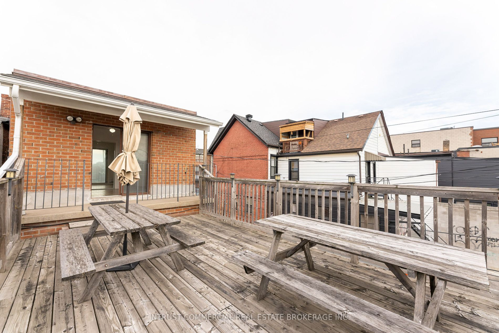 1473 Dundas St W, #2