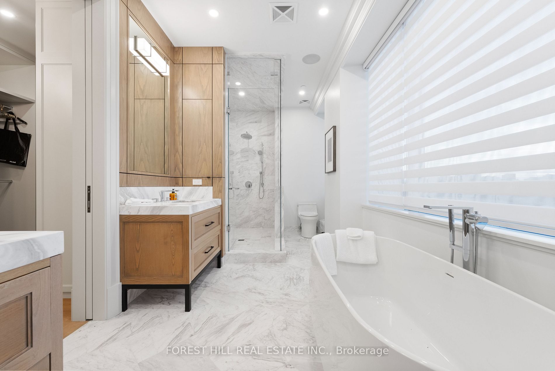 128 Hazelton Avenue, #602