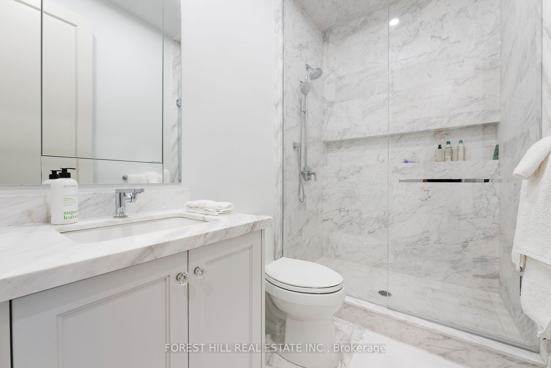 128 Hazelton Avenue, #602