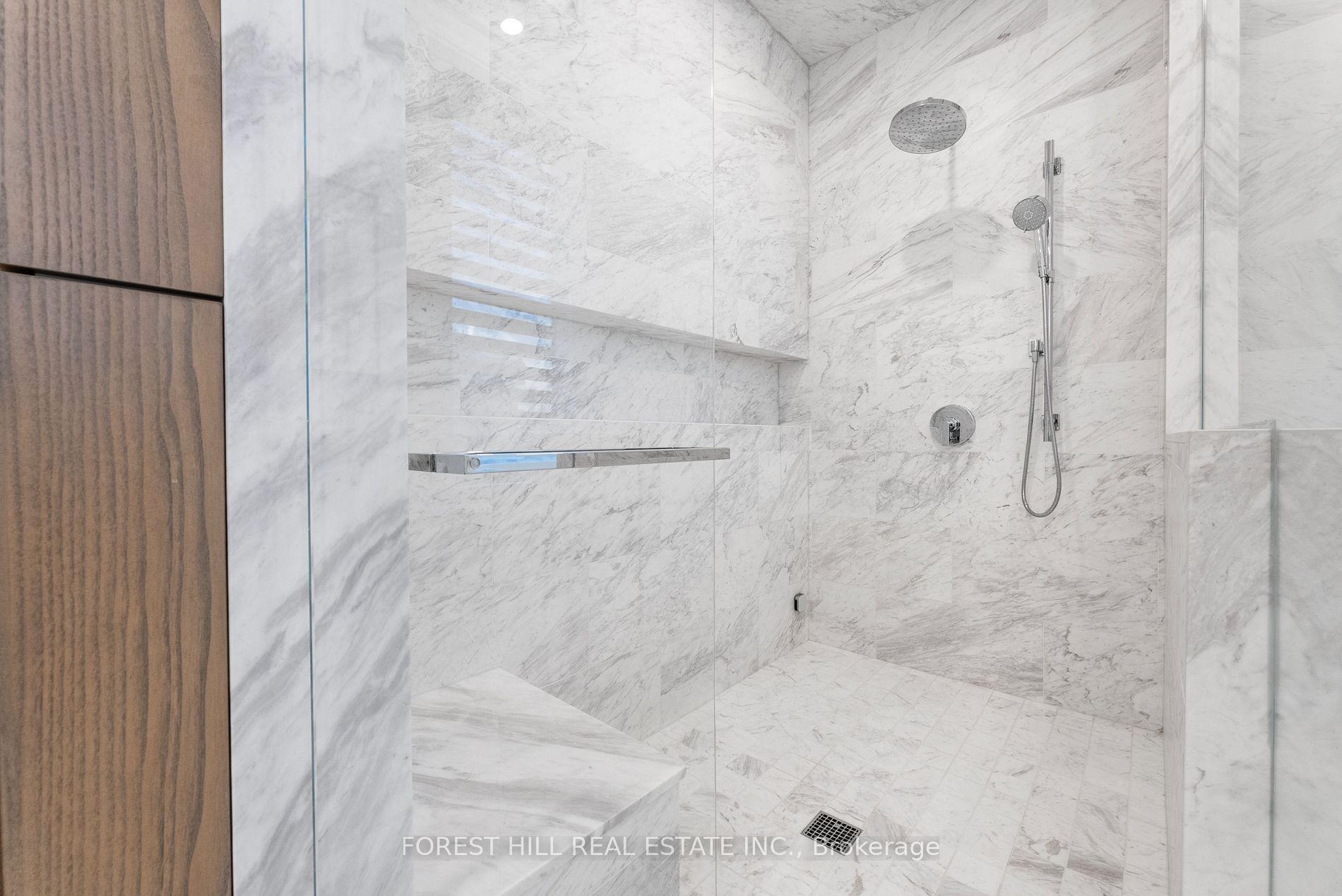 128 Hazelton Avenue, #602