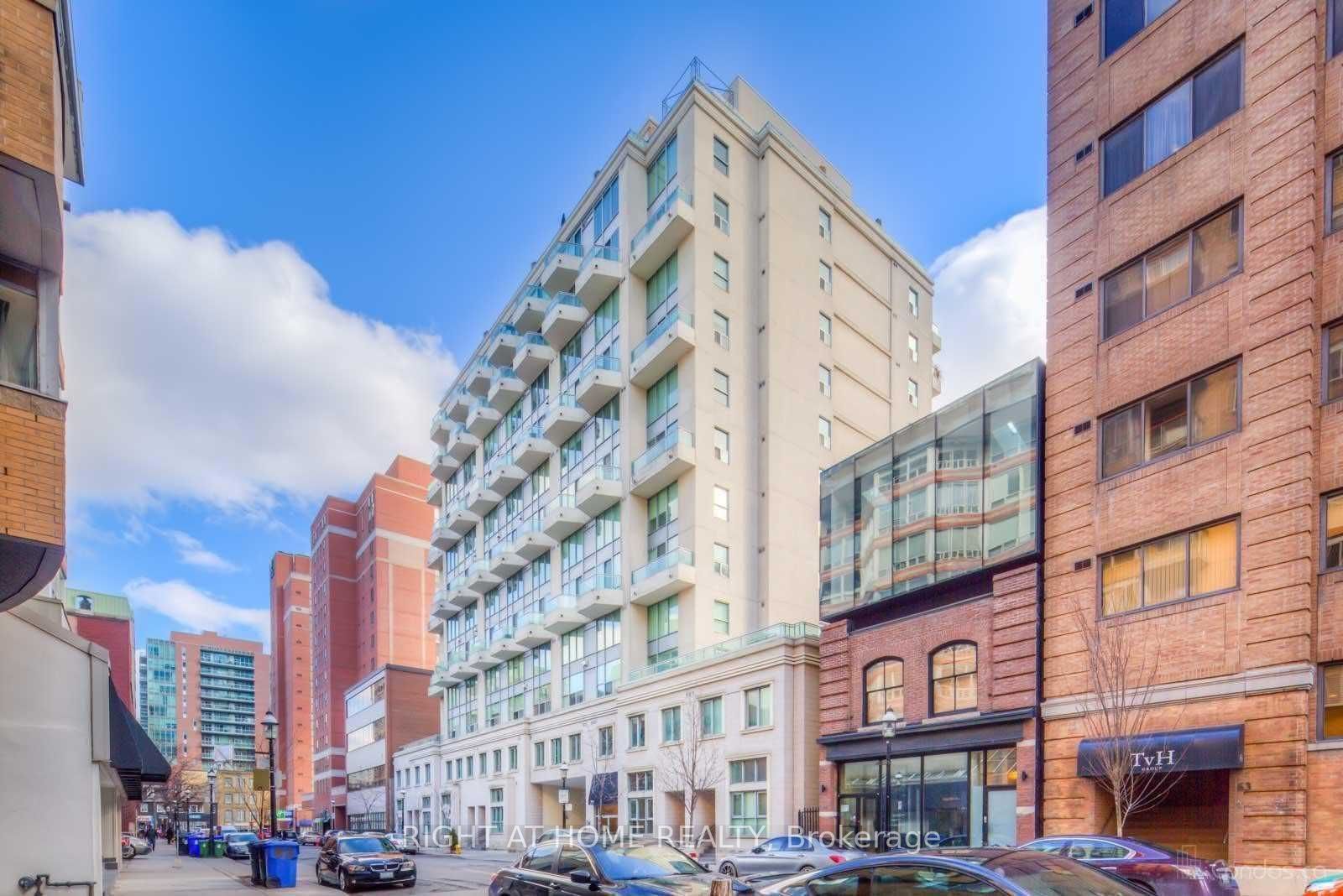 77 Lombard St, #701
