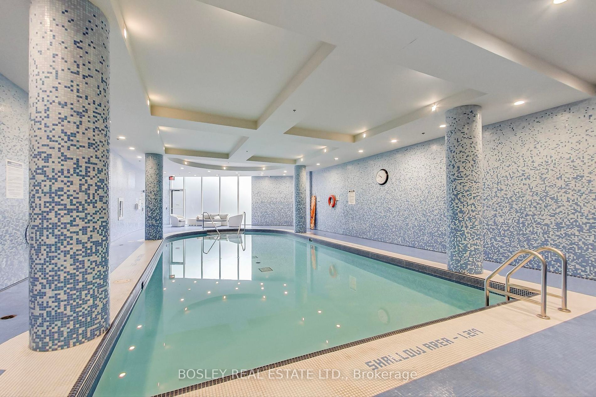 88 Davenport Rd, #206