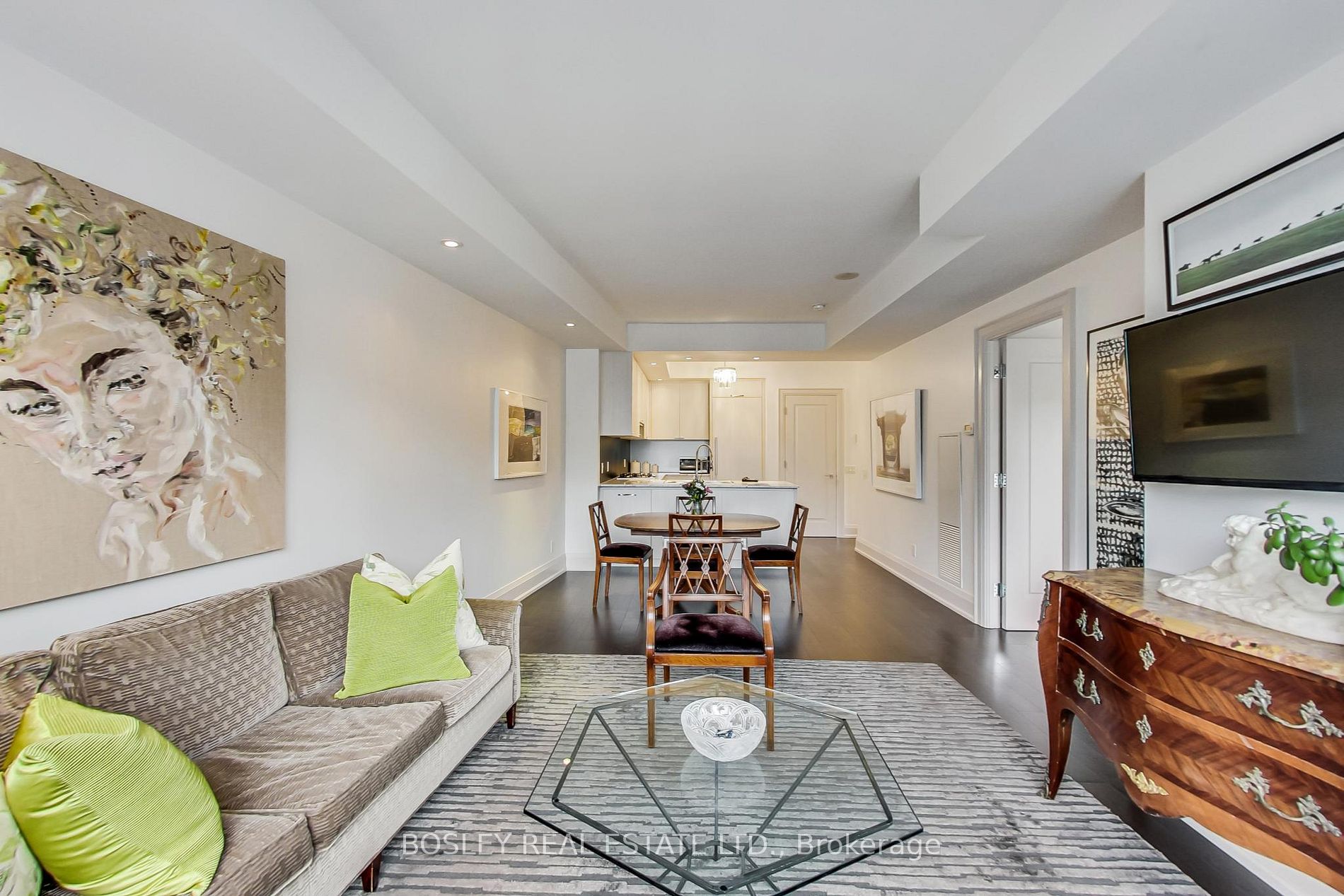 88 Davenport Rd, #206
