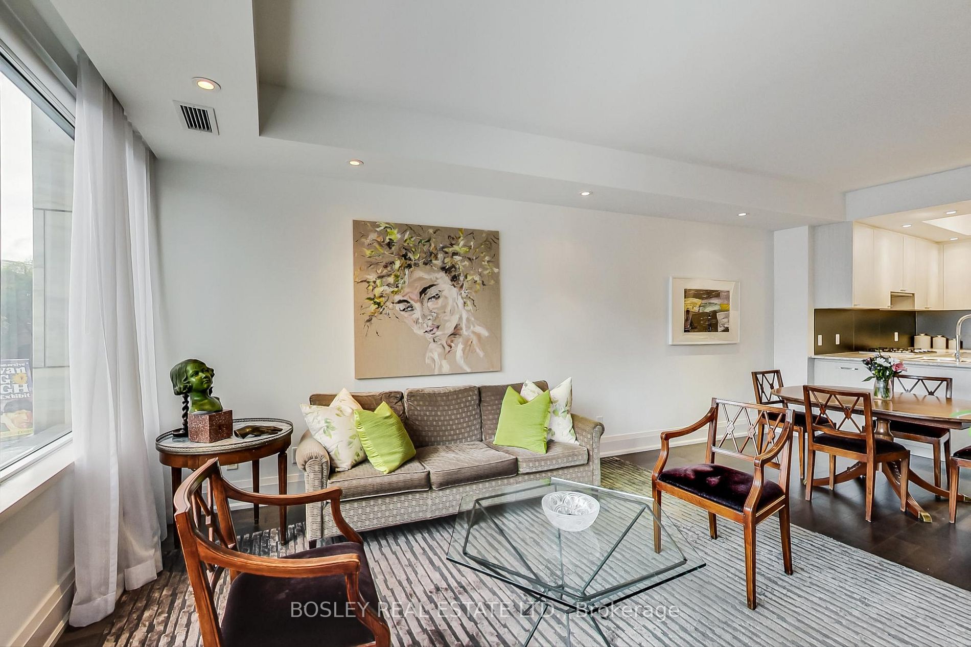 88 Davenport Rd, #206