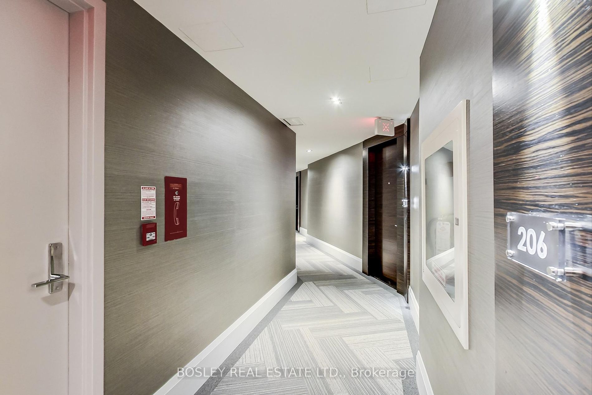 88 Davenport Rd, #206
