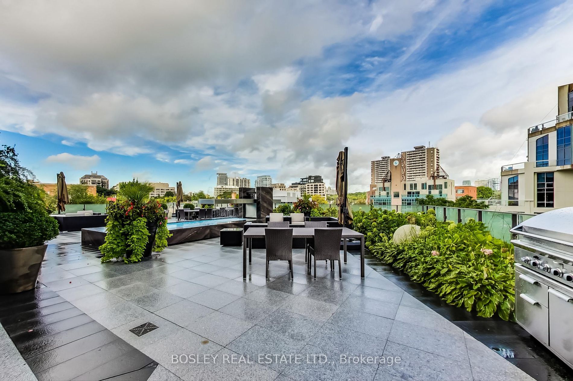 88 Davenport Rd, #206