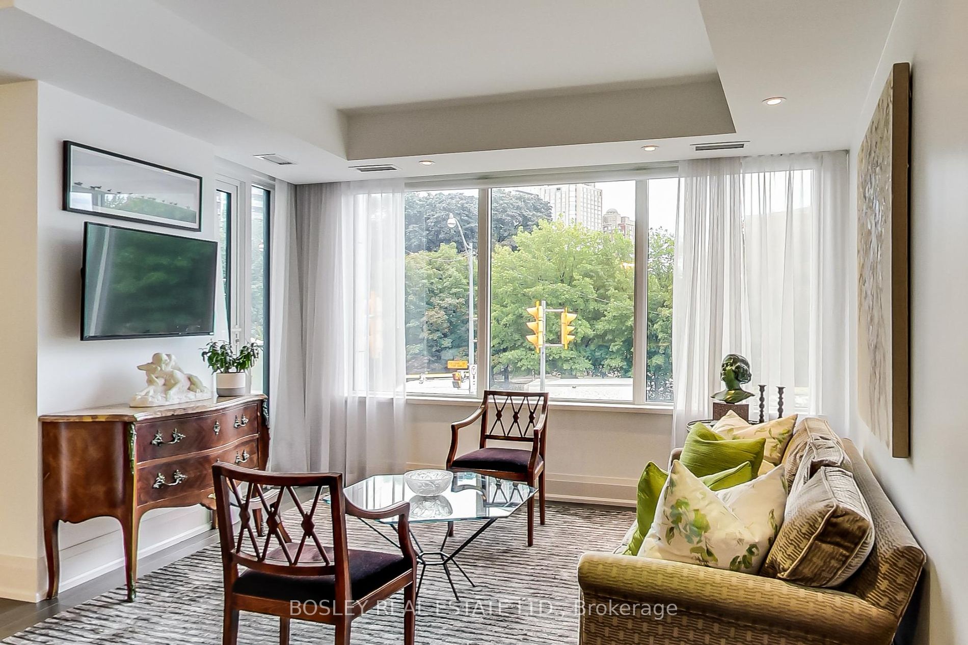 88 Davenport Rd, #206