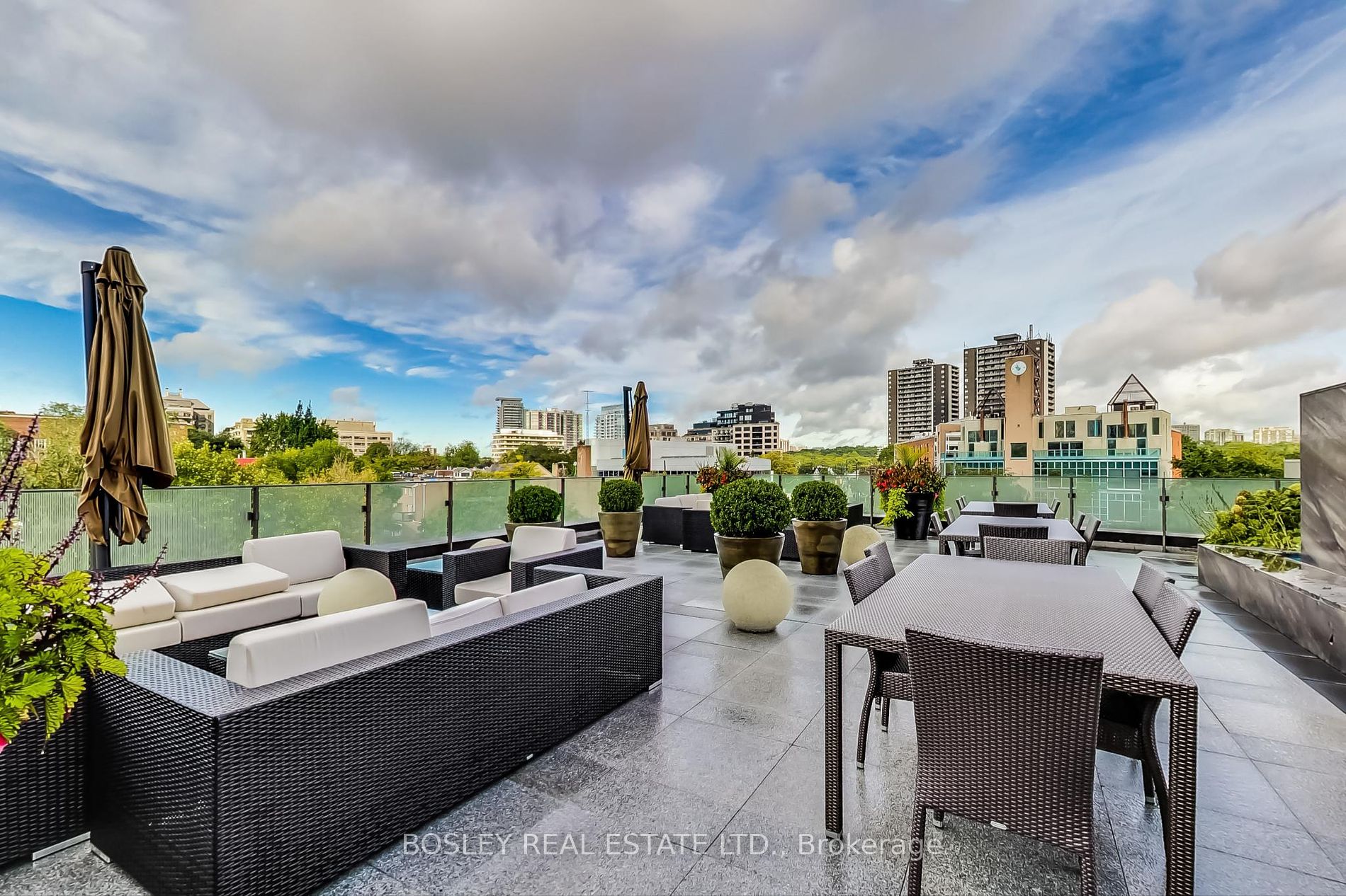 88 Davenport Rd, #206