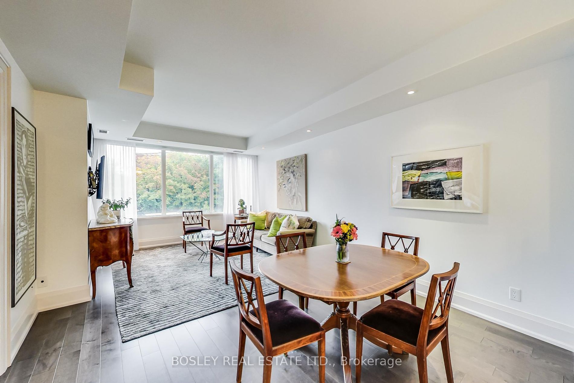 88 Davenport Rd, #206