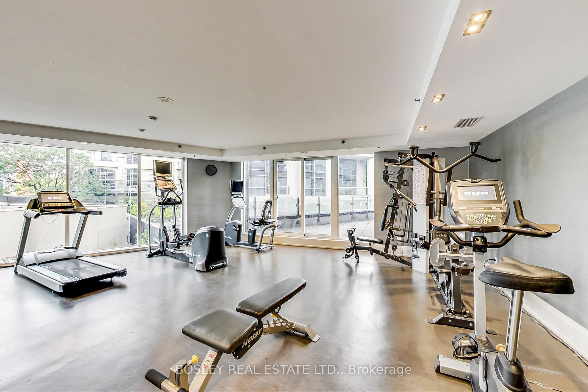 88 Davenport Rd, #206
