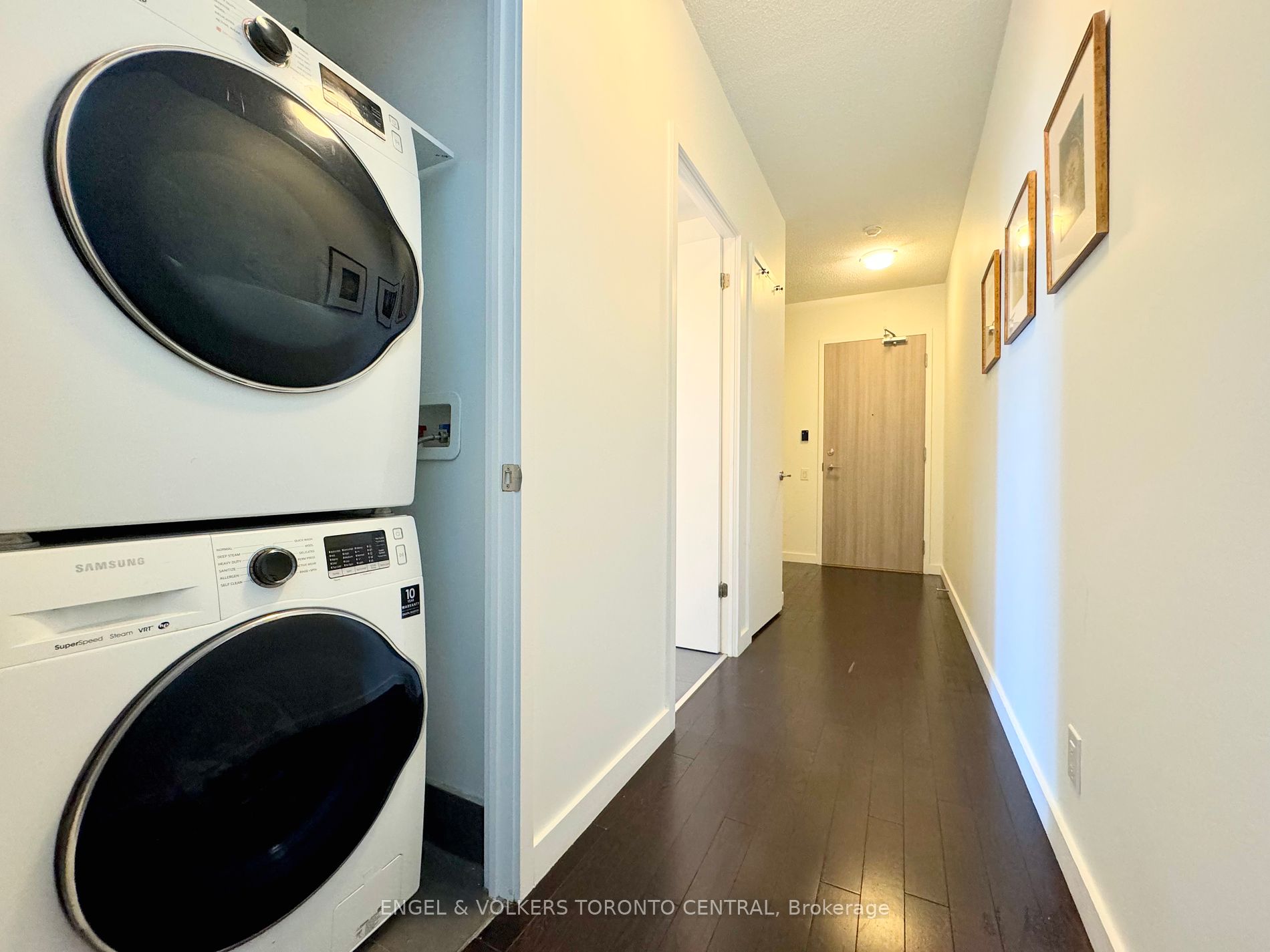 390 Cherry St, #2202