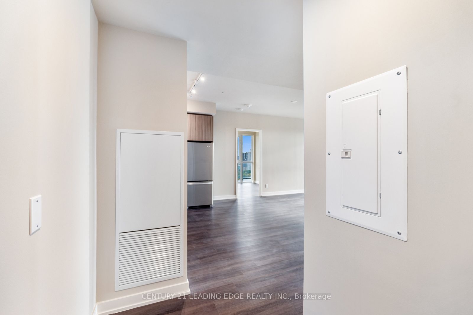 10 DEERLICK Crt, #1602
