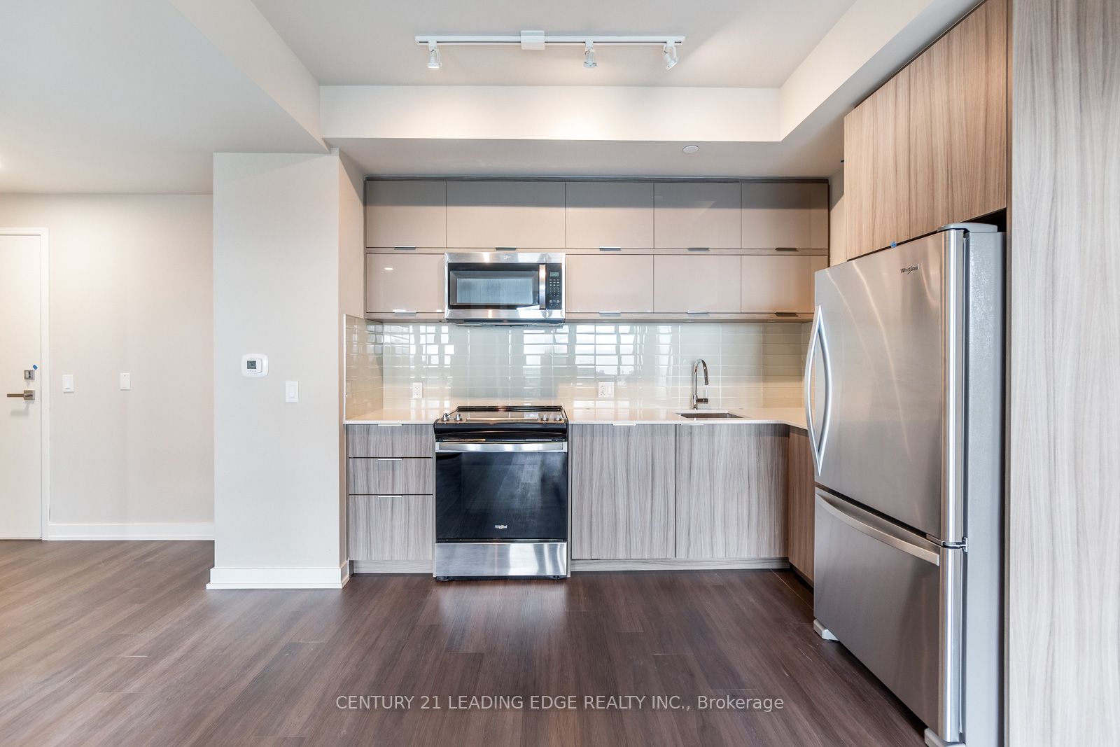 10 DEERLICK Crt, #1602