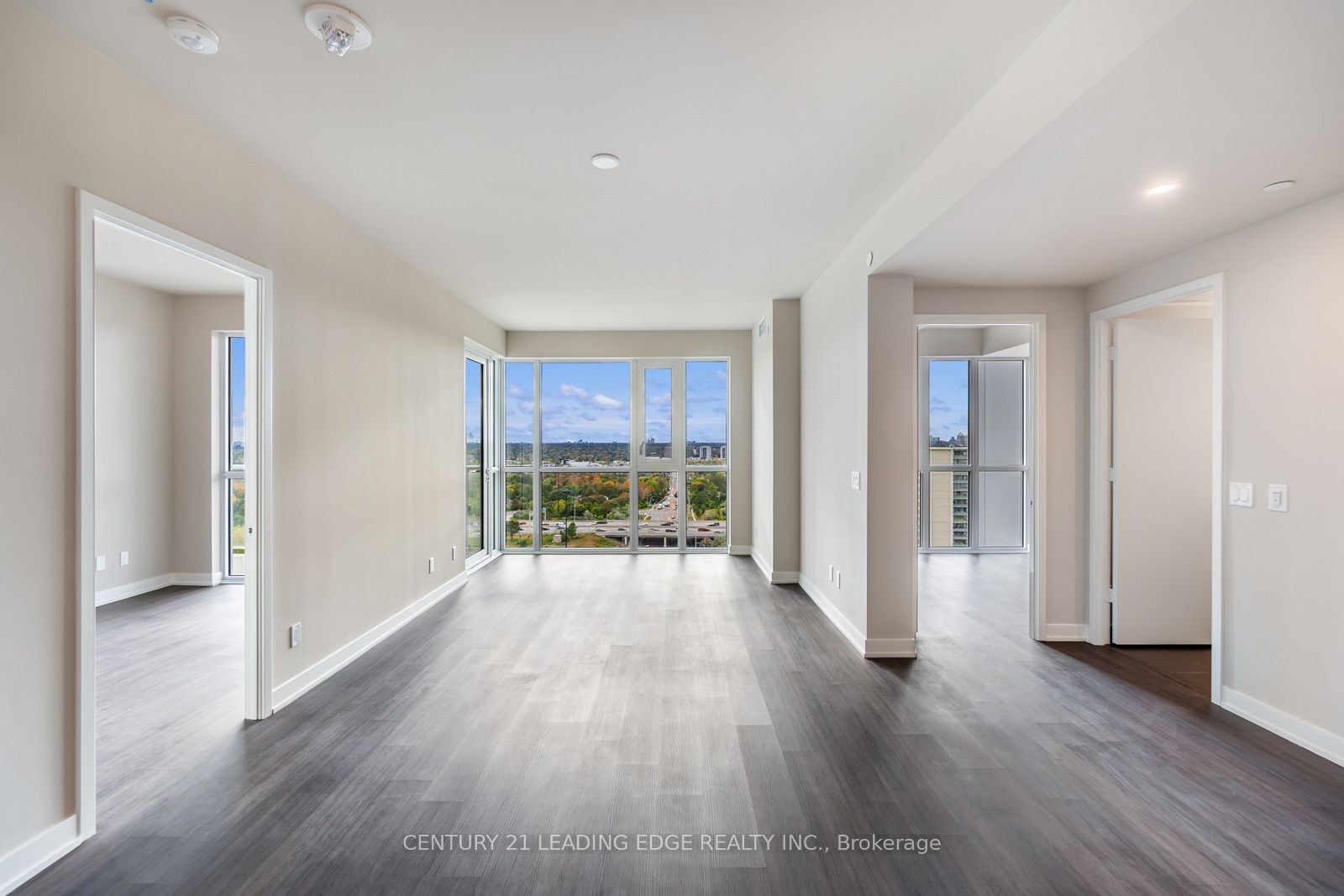 10 DEERLICK Crt, #1602