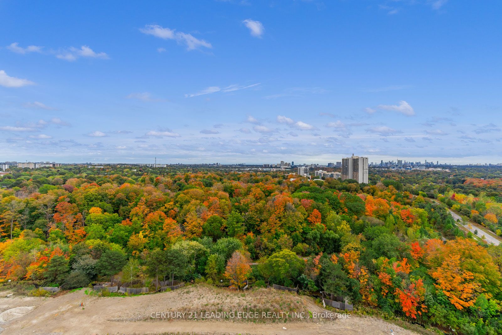 10 DEERLICK Crt, #1602