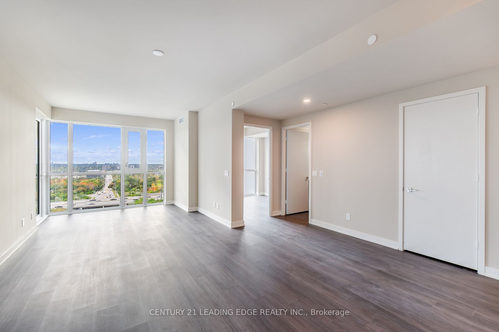 10 DEERLICK Crt, #1602